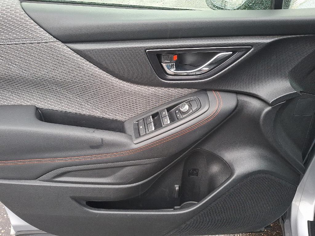 used 2023 Subaru Forester car, priced at $24,495