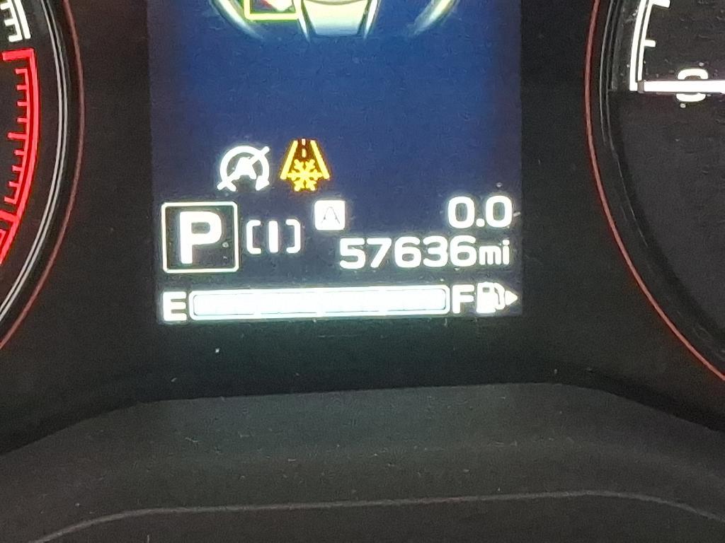 used 2023 Subaru Forester car, priced at $24,495