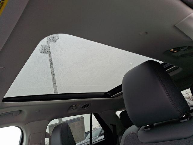 new 2026 Ford Explorer car, priced at $46,003