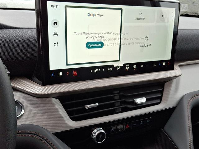 new 2026 Ford Explorer car, priced at $46,003