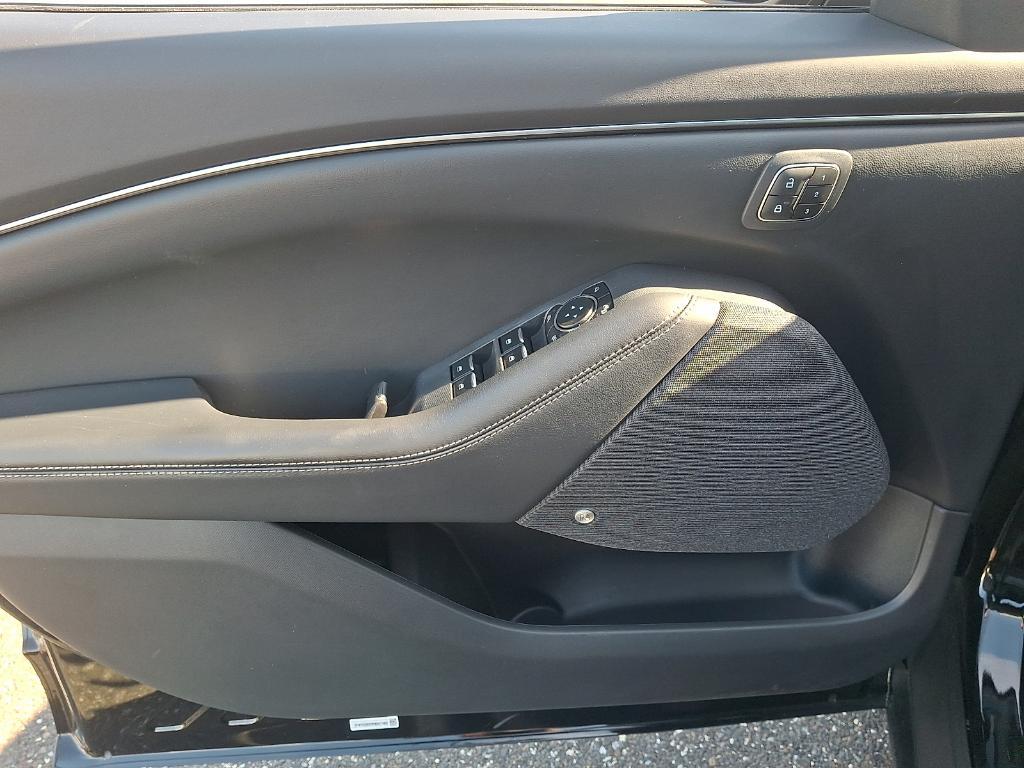 used 2024 Ford Mustang Mach-E car, priced at $37,137