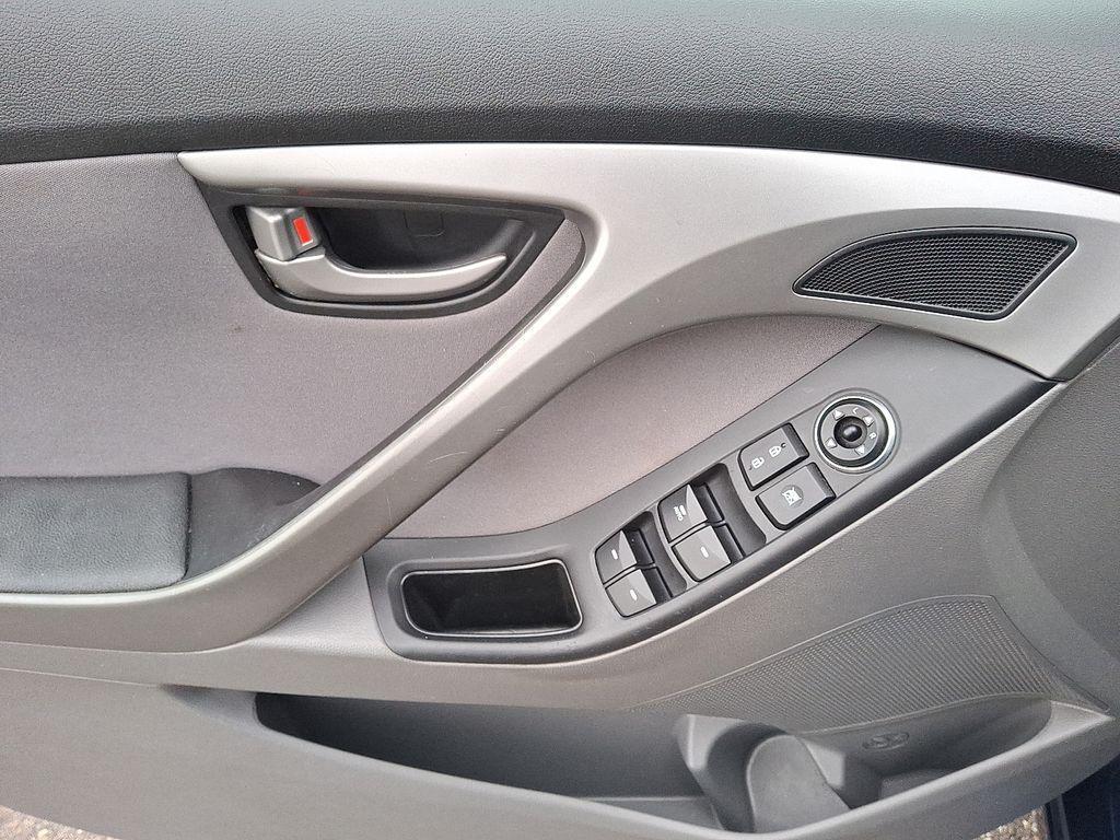 used 2016 Hyundai Elantra car, priced at $10,249