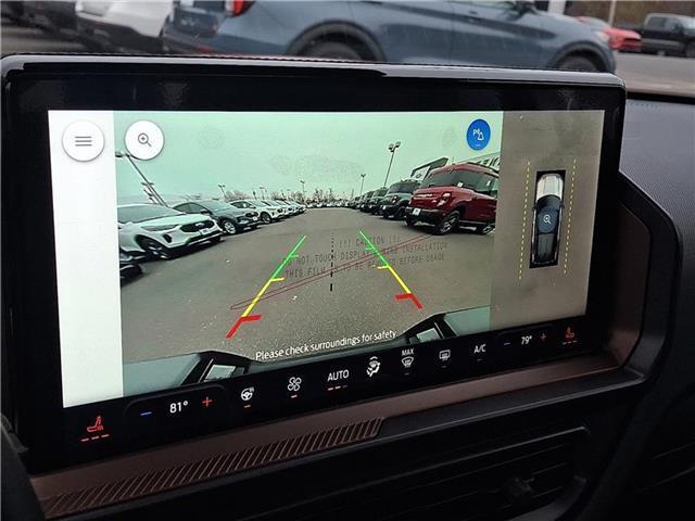 new 2025 Ford Bronco Sport car, priced at $39,025