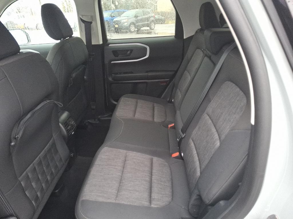 used 2023 Ford Bronco Sport car, priced at $25,495