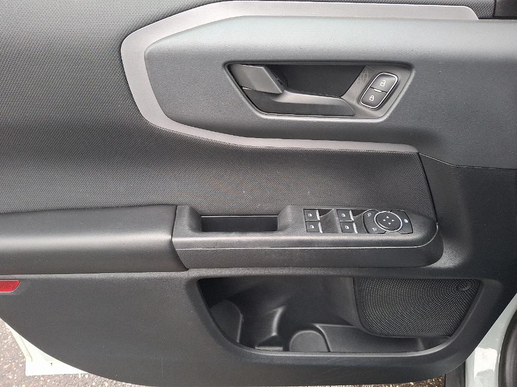 used 2023 Ford Bronco Sport car, priced at $25,495