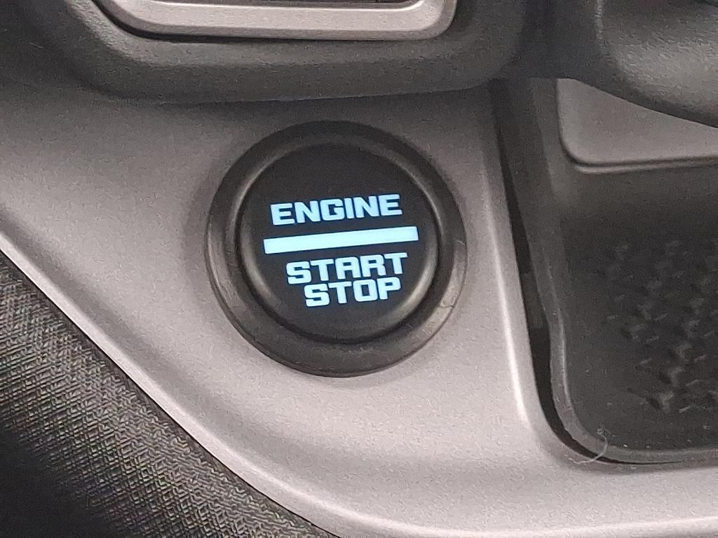 used 2023 Ford Bronco Sport car, priced at $25,495