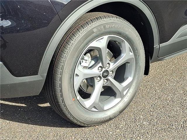 new 2026 Ford Escape car, priced at $35,146