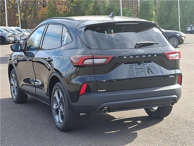 new 2026 Ford Escape car, priced at $35,146