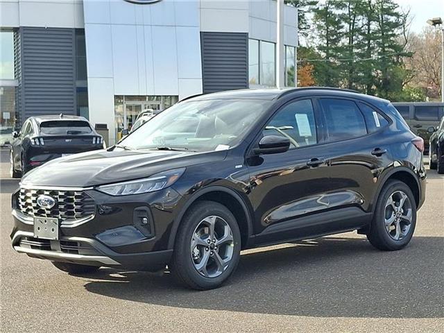 new 2026 Ford Escape car, priced at $35,146