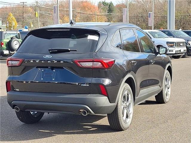 new 2026 Ford Escape car, priced at $35,146