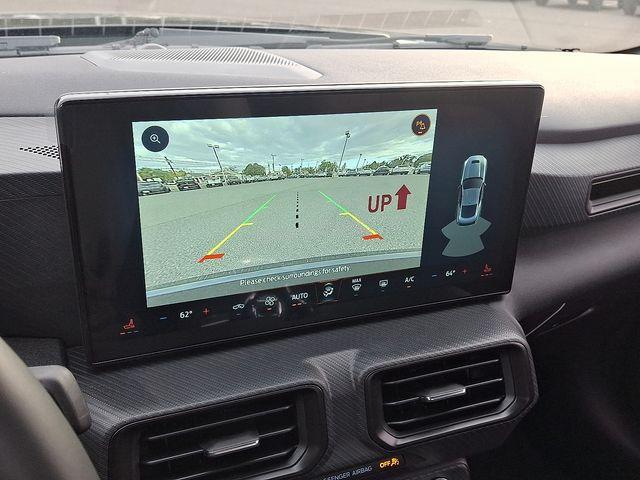 new 2025 Ford Mustang car, priced at $44,951