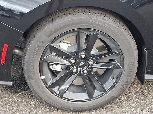 new 2025 Ford Mustang car, priced at $44,951