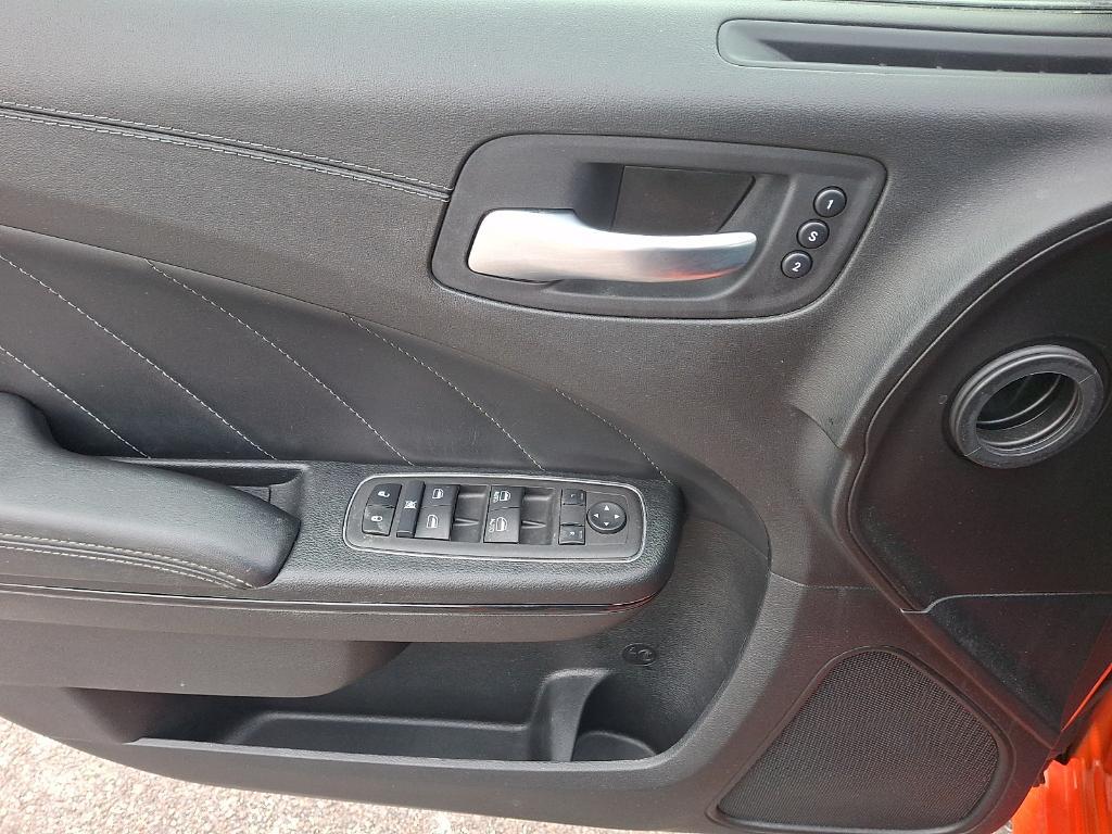 used 2022 Dodge Charger car, priced at $41,995