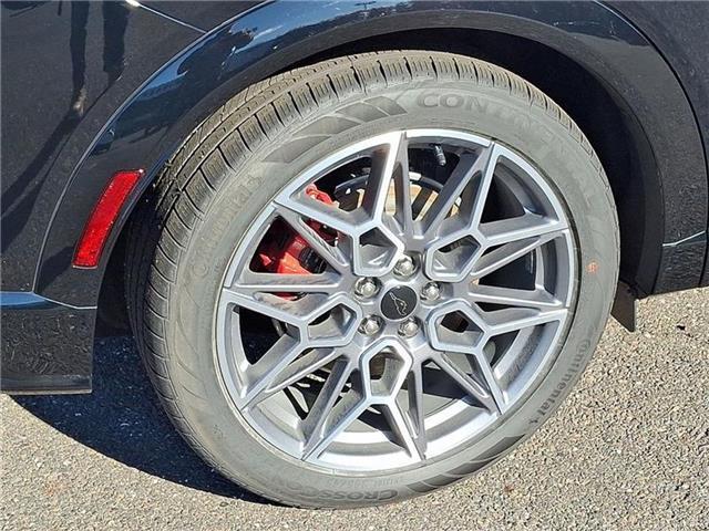 new 2025 Ford Mustang Mach-E car, priced at $54,890
