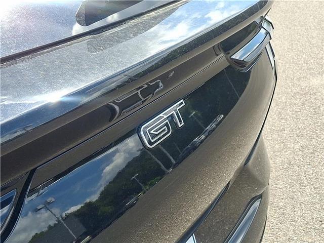 new 2025 Ford Mustang Mach-E car, priced at $51,248