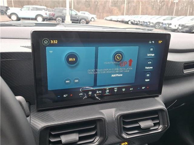 new 2026 Ford Mustang car, priced at $33,079