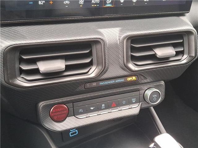 new 2026 Ford Mustang car, priced at $33,079