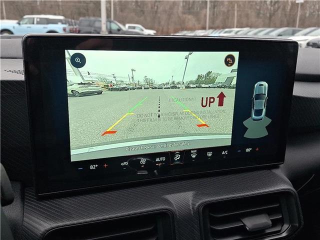 new 2026 Ford Mustang car, priced at $33,079