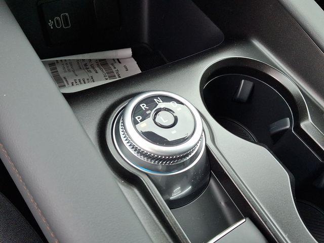 new 2026 Ford Explorer car, priced at $40,519