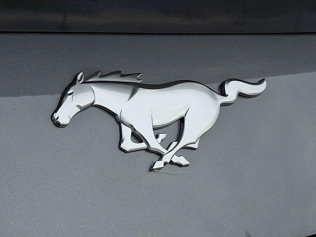 new 2026 Ford Mustang car, priced at $44,590