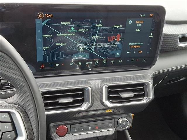 new 2026 Ford Mustang car, priced at $43,590