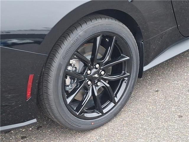 new 2026 Ford Mustang car, priced at $58,017