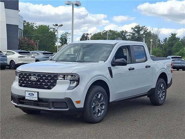 new 2025 Ford Maverick car, priced at $35,102