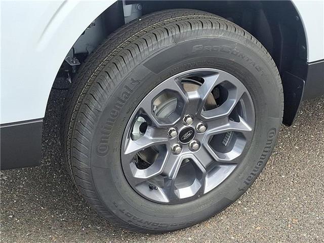 new 2025 Ford Maverick car, priced at $35,102