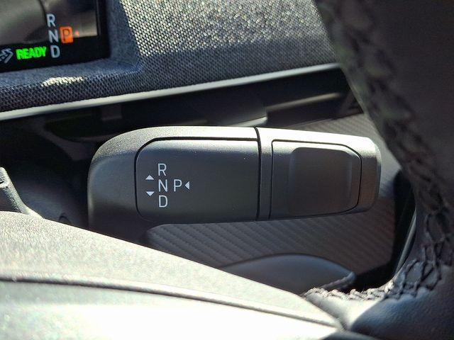 new 2025 Ford Mustang Mach-E car, priced at $49,844