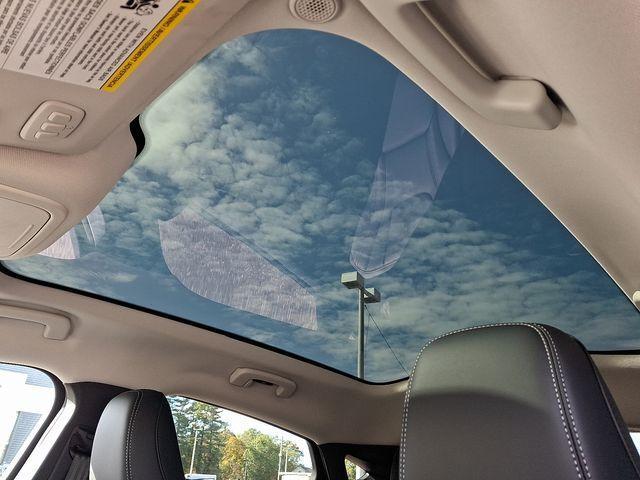 new 2025 Ford Mustang Mach-E car, priced at $49,844