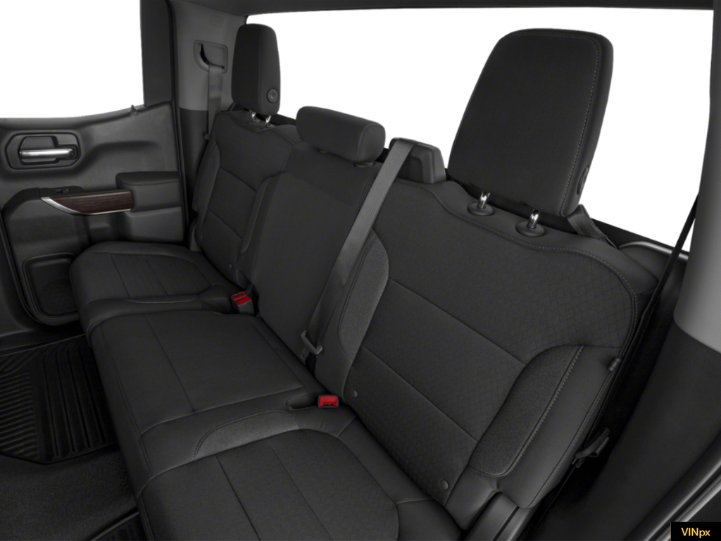 used 2020 GMC Sierra 1500 car, priced at $29,395