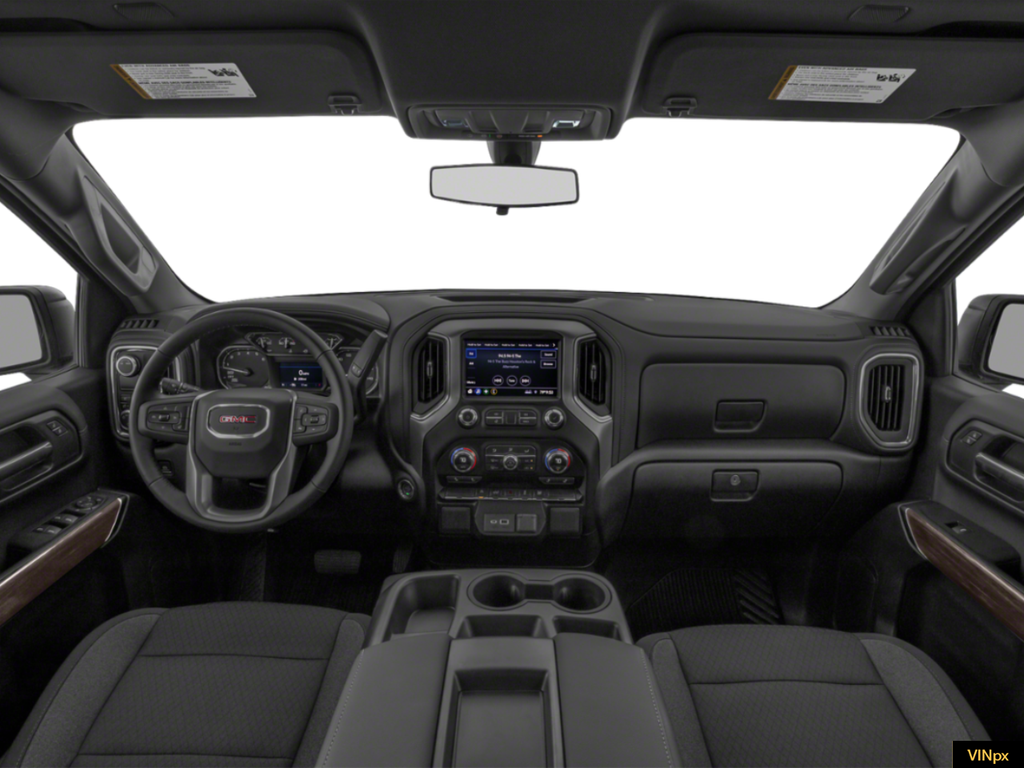 used 2020 GMC Sierra 1500 car, priced at $29,395