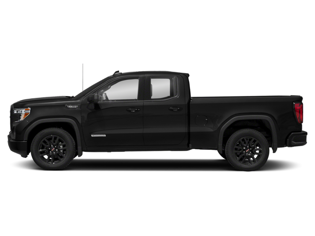 used 2020 GMC Sierra 1500 car, priced at $29,395