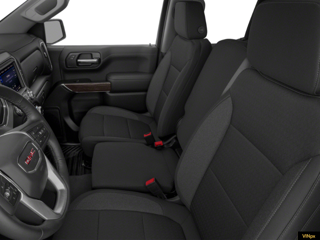 used 2020 GMC Sierra 1500 car, priced at $29,395