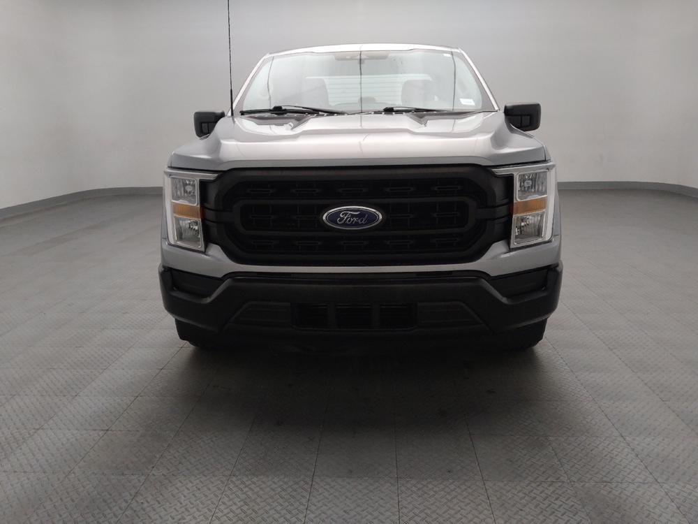used 2021 Ford F-150 car, priced at $22,995
