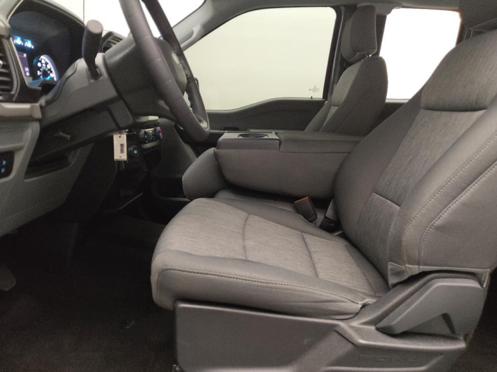 used 2021 Ford F-150 car, priced at $22,995