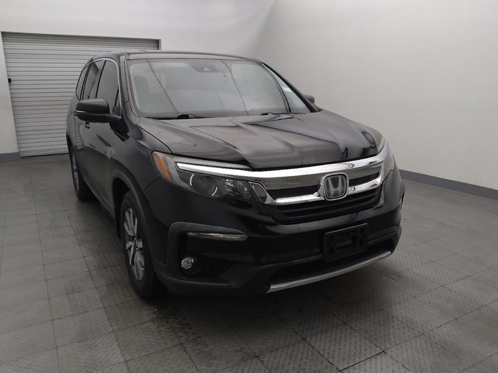 used 2019 Honda Pilot car, priced at $23,195