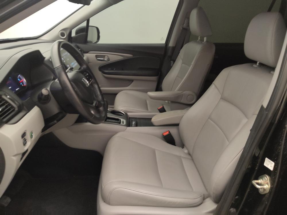 used 2019 Honda Pilot car, priced at $23,195