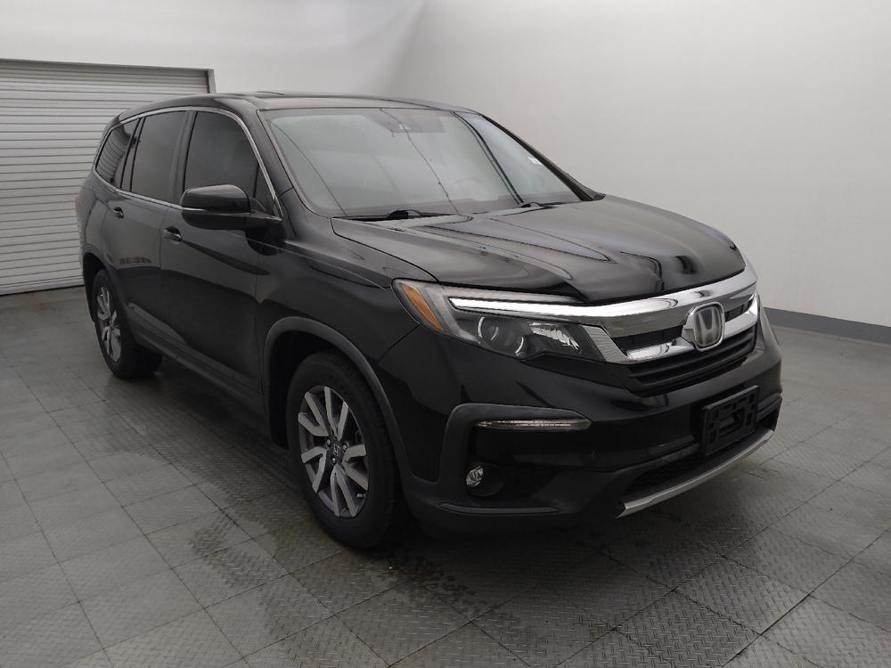 used 2019 Honda Pilot car, priced at $23,195