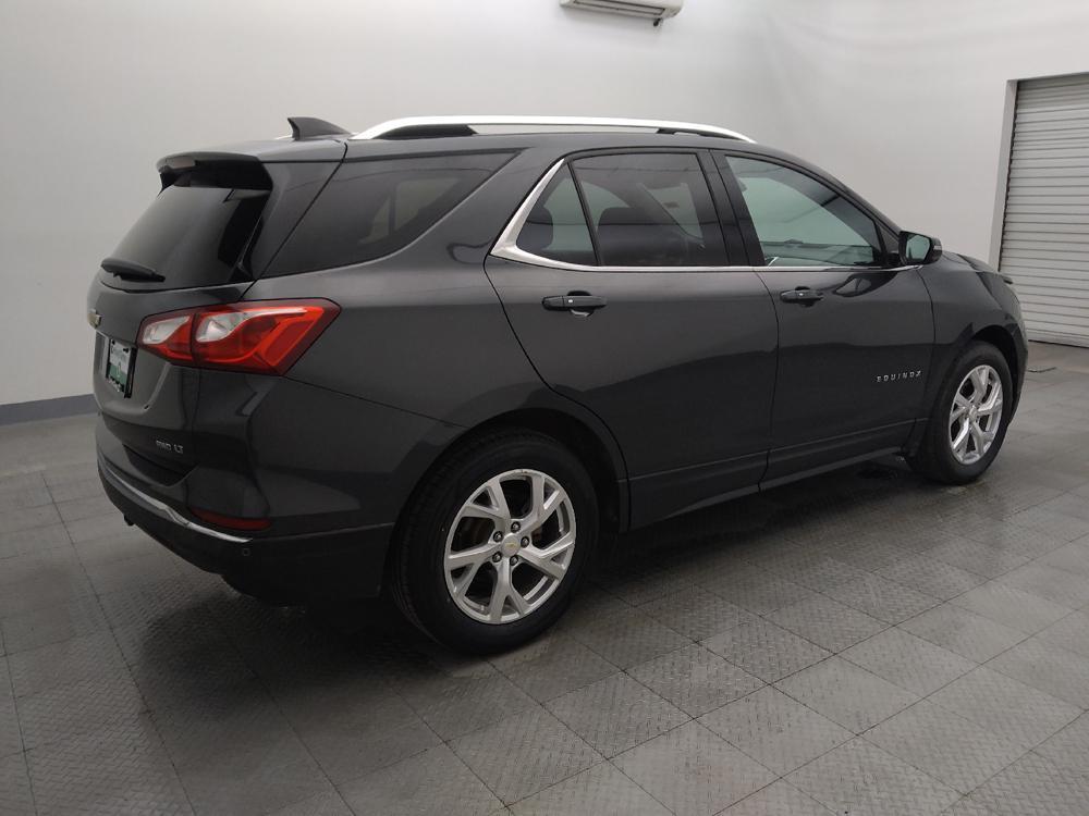 used 2019 Chevrolet Equinox car, priced at $18,495