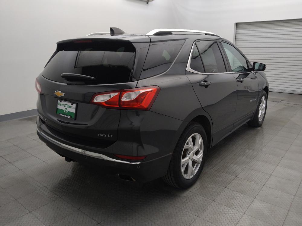 used 2019 Chevrolet Equinox car, priced at $18,495