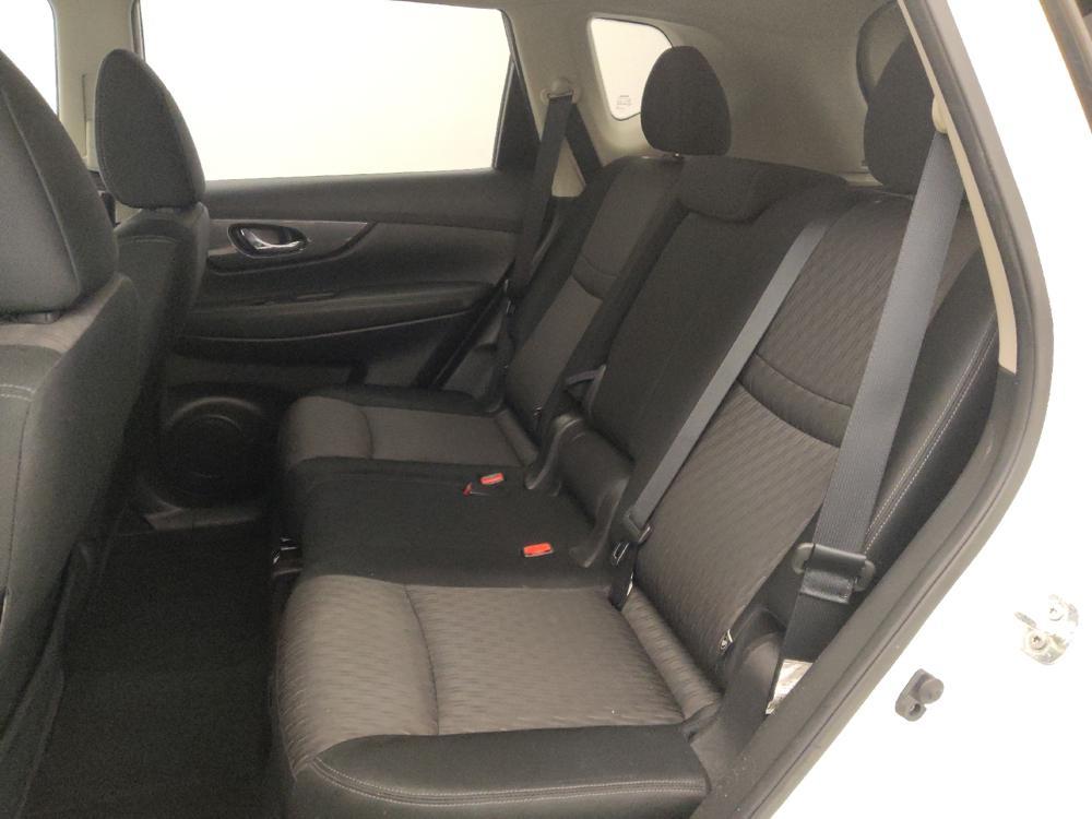 used 2017 Nissan Rogue car, priced at $17,495