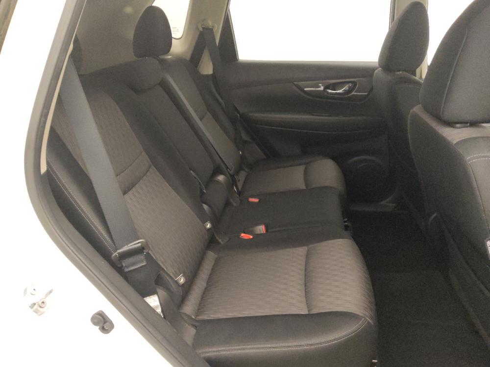 used 2017 Nissan Rogue car, priced at $17,495