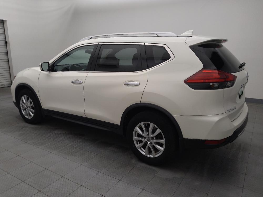 used 2017 Nissan Rogue car, priced at $17,495