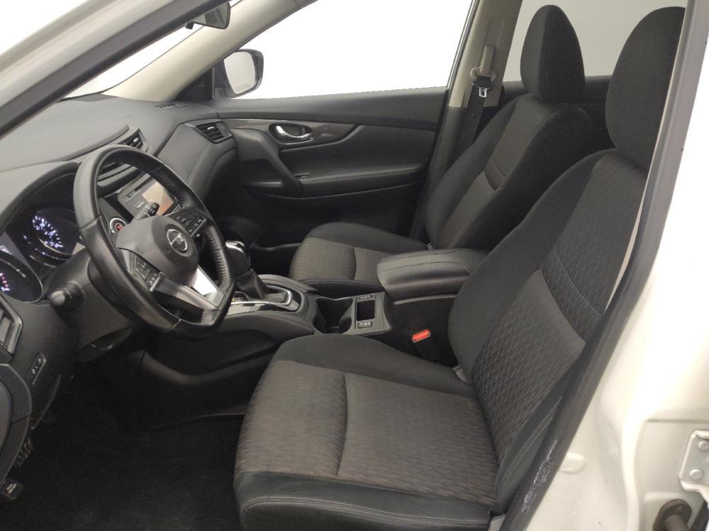 used 2017 Nissan Rogue car, priced at $17,495