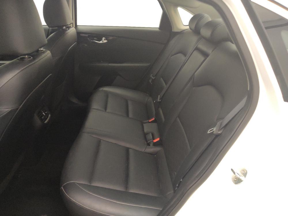 used 2021 Kia Forte car, priced at $20,295