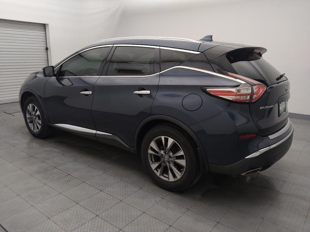 used 2017 Nissan Murano car, priced at $19,395