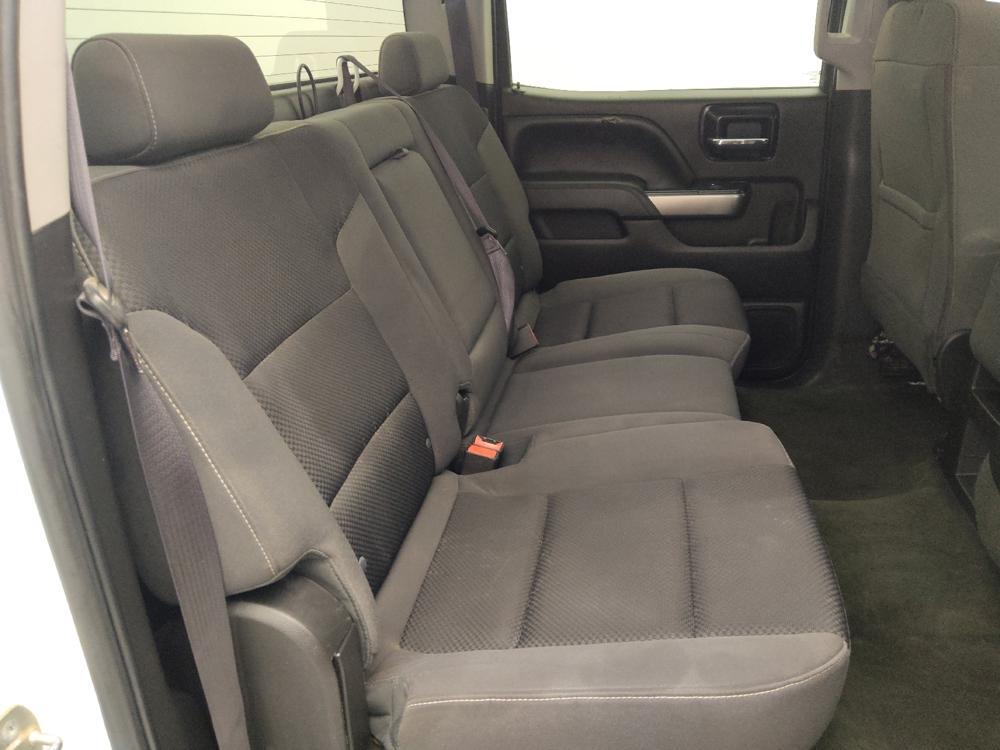 used 2014 Chevrolet Silverado 1500 car, priced at $21,495