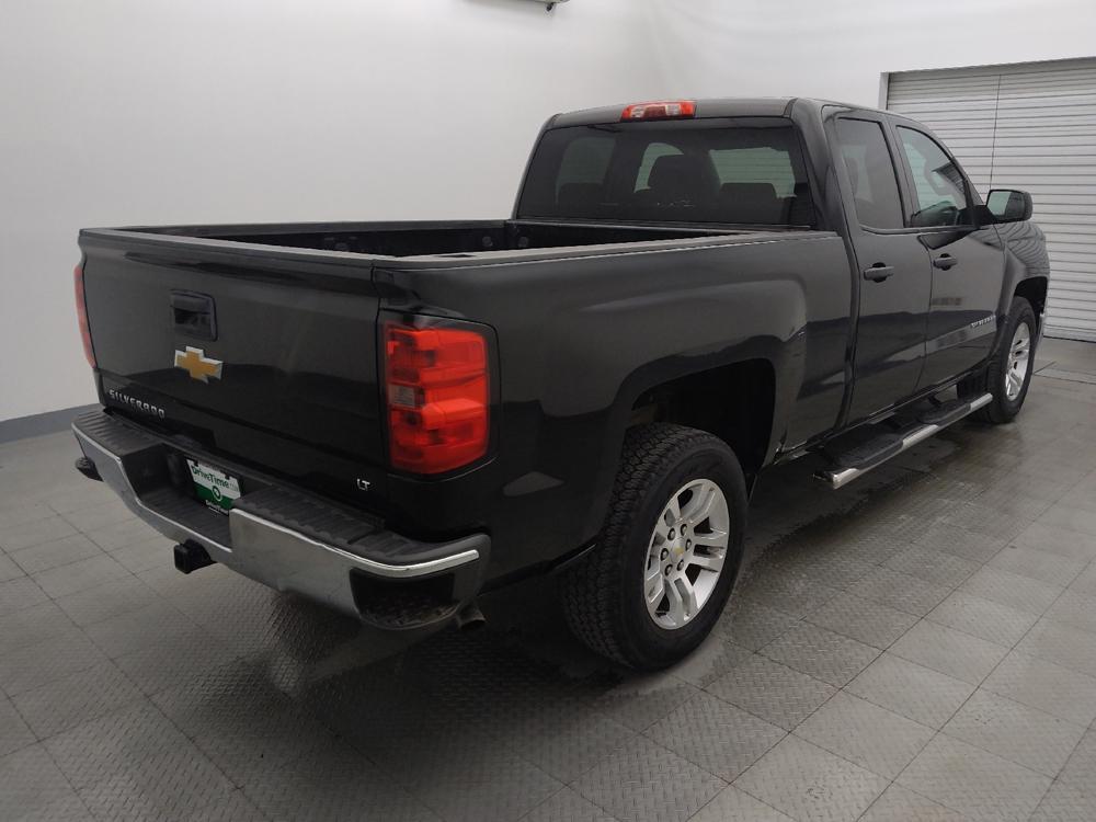 used 2014 Chevrolet Silverado 1500 car, priced at $22,595