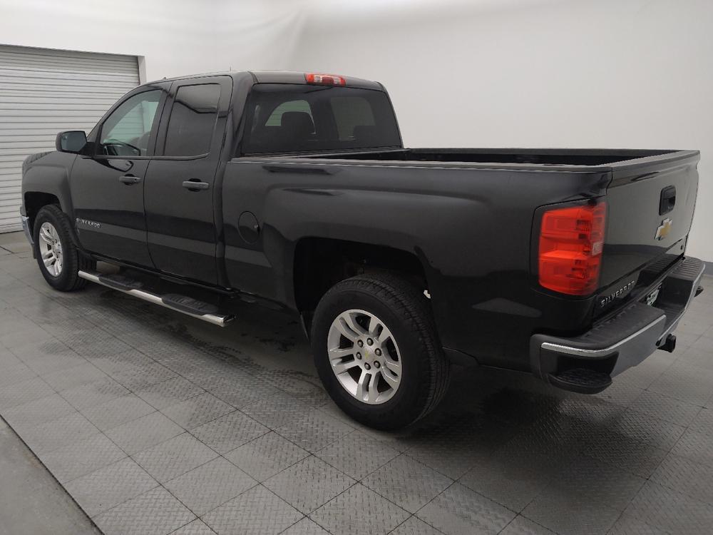 used 2014 Chevrolet Silverado 1500 car, priced at $22,595